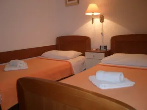 Apartments Znjan - Room