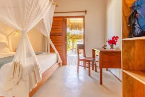 Vilarejo Preá - Room