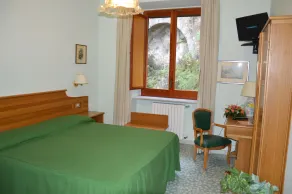 Hotel La Bussola - Zimmer