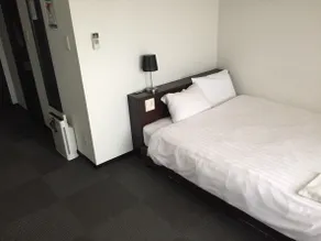 Omura Station Hotel - Chambre
