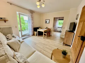 Ferienweingut Matthias Löwen - Room