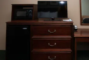 Bay Mountain Inn Cherokee Smoky Mountains - Chambre