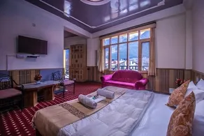 Gautam Cottage - Rom
