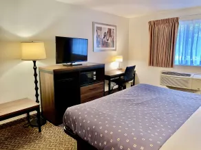SureStay by Best Western Prince Frederick - Zimmer