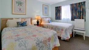 Carlton House Motel and Suites - Chambre