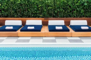 Perry Lane Hotel, a Luxury Collection Hotel, Savannah - Piscine