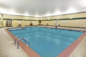 Holiday Inn & Suites Bolingbrook by IHG - Piscine