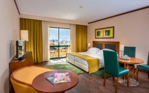 Vila Gale Atlantico - Chambre