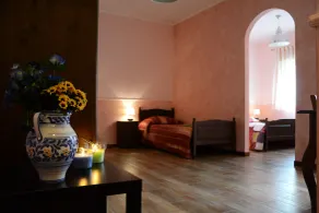 B&B Notti E Dintorni - Chambre