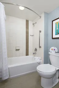Hyatt Place Dallas/Plano - Salle de bain