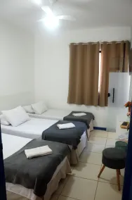 Metro Hotel - Room