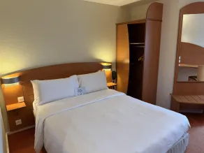 Hôtel Kyriad Rennes Nord - Chambre