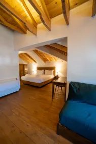 VILLA PERMET - Room