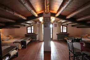 Turisme Rural Mas Isoles - Quarto