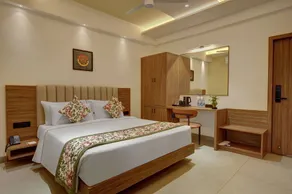 Rajpath Beacon Hotel Belagavi  - Zimmer