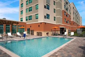 Hyatt Place Titusville Kennedy Space Center - Piscine