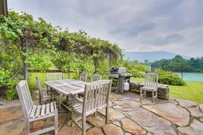 Vacation Rental Home in the Berkshires! - Innvendig