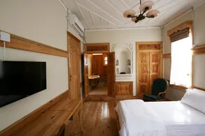 Melekli Konak - Room