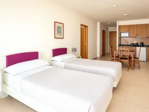 Aparthotel Autosole - Camera