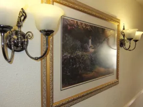 The Monsell Hotel - Hall
