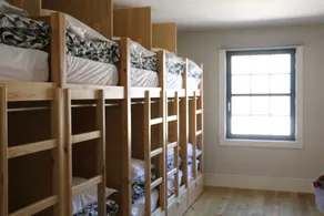Nice Way Porto Hostel - Chambre