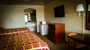 La Copa Inn Brownsville - Chambre
