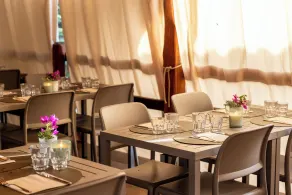 Azienda Agricola Club Le Cannelle - Restaurant