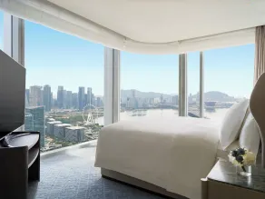 The St. Regis Shenzhen Bao'an - Room