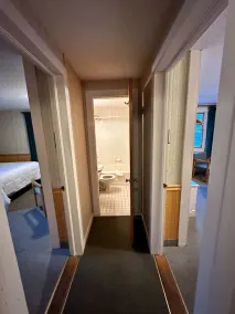 Maple Leaf Inn Lake Placid - Chambre
