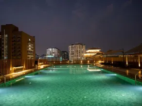 Holiday Inn Guilin Qixing by IHG - Pool