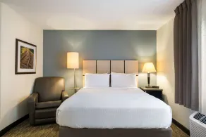 Sonesta Simply Suites Hampton - Chambre