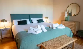 Hotel Font de la Canya - Rom
