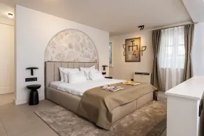Santa Boka Small Luxury Hotels of the World - Zimmer