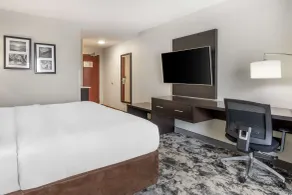 Best Western Plus Fairburn Atlanta Southwest - Habitación
