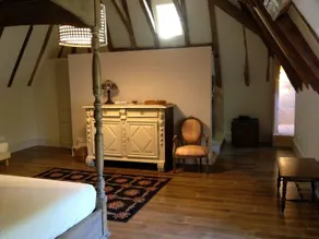 Chateau Ladausse - Chambre