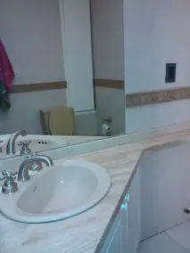 Gorilla Hostel - Bagno