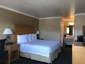 Lake Point Lodge - Habitación