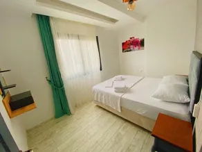 Luna Mare Resort Mersin - Room