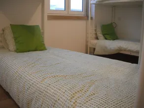 70's Hostel - Chambre