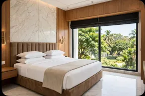 Hotel Manorama Inn - Rom