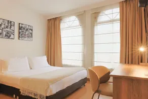 Hotel Hill House Usaquén - Chambre