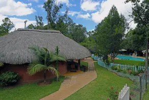 Kongoni Camp - Spa