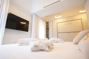 Marea Boutique Hotel - Zimmer