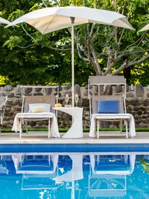 Hotel Ca' Mura - Pool
