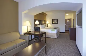 La Quinta by Wyndham Memphis Wolfchase - Chambre
