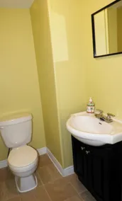 City Hostel-HI-ST.JOHN'S - Bad