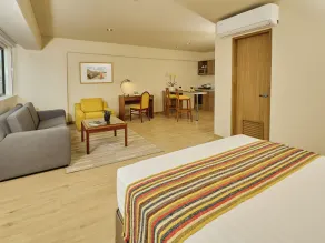 Estelar Apartamentos Bellavista - Room