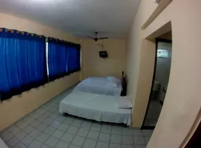 Hotel H Praia Grande - Room