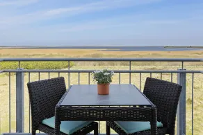 TUI BLUE Sylt - Vue de la chambre