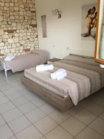 La Fontanella - Rom